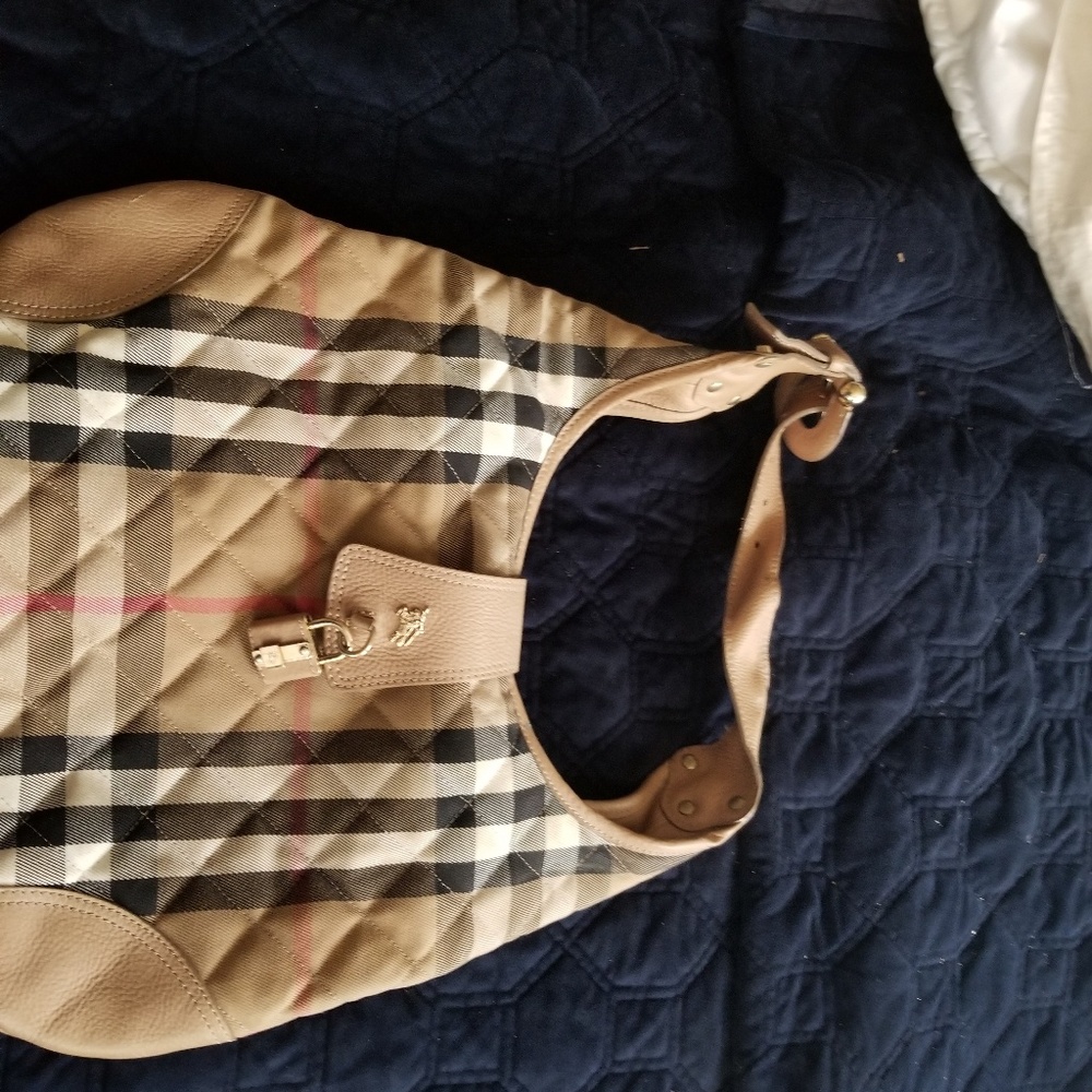 Burberry Authentic